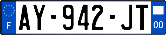 AY-942-JT