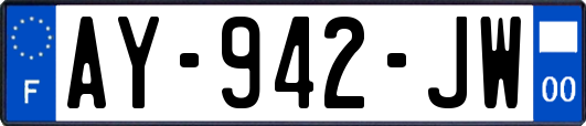 AY-942-JW