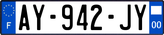 AY-942-JY