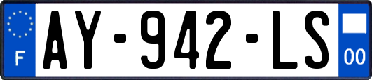 AY-942-LS
