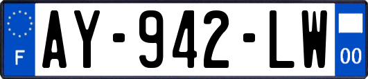AY-942-LW
