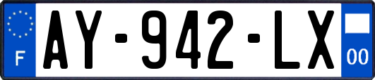 AY-942-LX