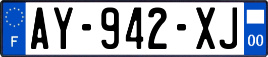 AY-942-XJ