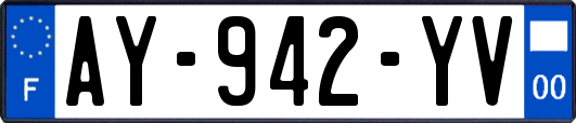 AY-942-YV