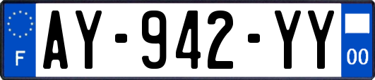 AY-942-YY