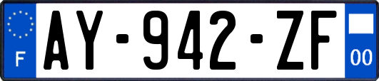 AY-942-ZF