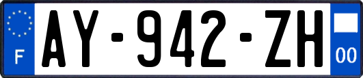 AY-942-ZH