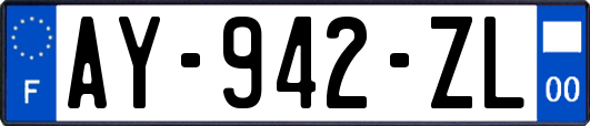 AY-942-ZL