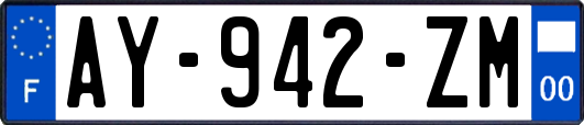 AY-942-ZM