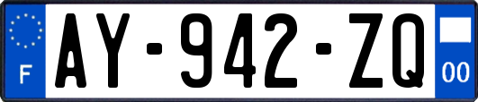 AY-942-ZQ