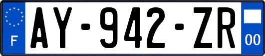 AY-942-ZR