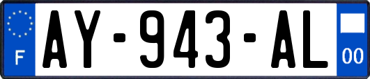 AY-943-AL