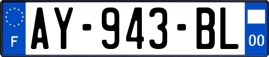 AY-943-BL