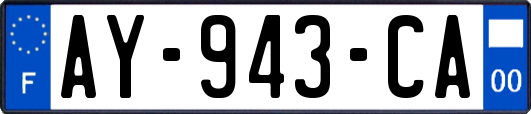 AY-943-CA