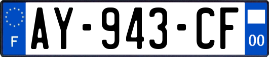 AY-943-CF