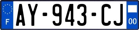 AY-943-CJ