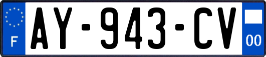 AY-943-CV