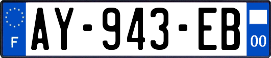 AY-943-EB