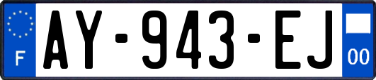 AY-943-EJ