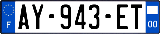 AY-943-ET