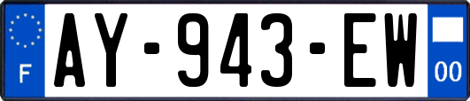 AY-943-EW