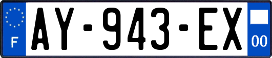 AY-943-EX