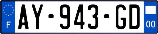 AY-943-GD