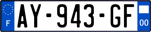 AY-943-GF