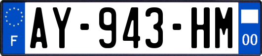 AY-943-HM