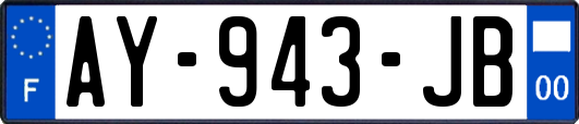 AY-943-JB