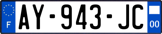 AY-943-JC