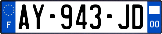 AY-943-JD