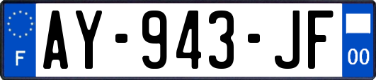 AY-943-JF