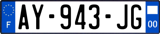 AY-943-JG