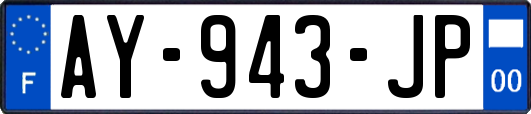 AY-943-JP