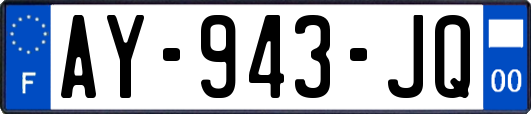 AY-943-JQ