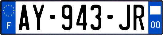 AY-943-JR