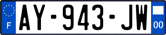 AY-943-JW