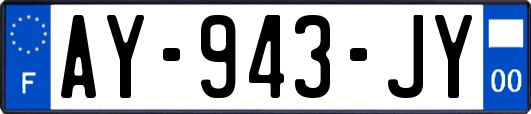 AY-943-JY