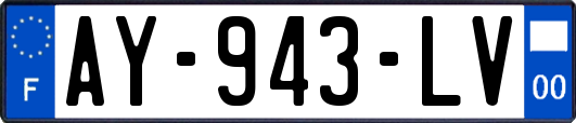 AY-943-LV