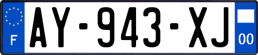 AY-943-XJ