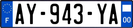 AY-943-YA