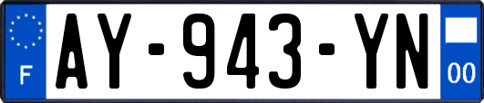 AY-943-YN