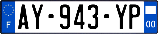 AY-943-YP