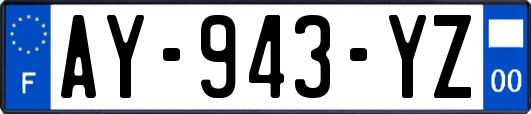 AY-943-YZ