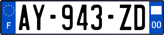 AY-943-ZD