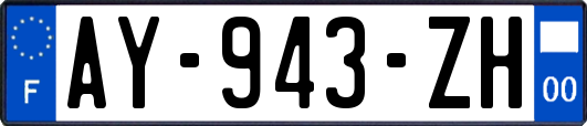 AY-943-ZH