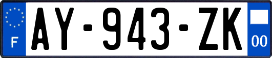 AY-943-ZK