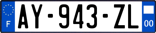 AY-943-ZL