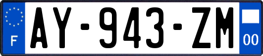 AY-943-ZM